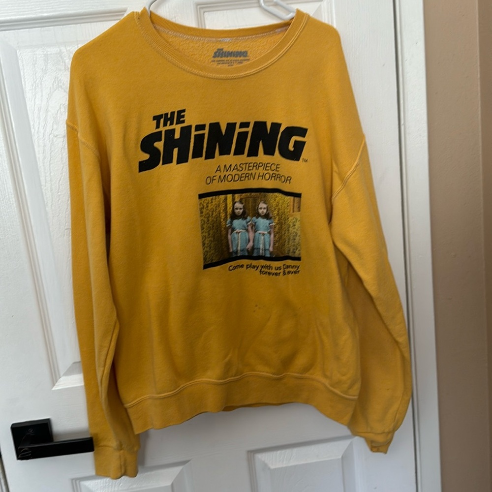 The shining Urban Outfitters